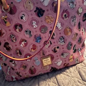 Dooney & Bourke handbag